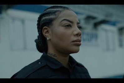 Ludmilla comemora estreia como atriz em série do Globoplay: 'Sonho realizado'