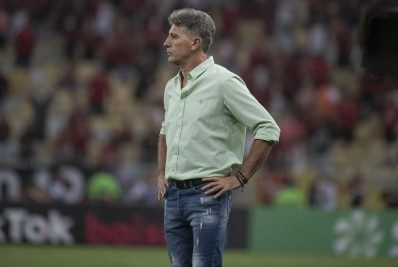 Insatisfação de Renato Gaúcho, desconfianças e falta de comando: resultados frustrantes escancaram crise interna no Flamengo