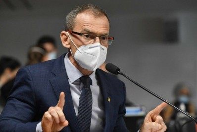 PT decide lançar Contarato a governo do ES e aumenta impasse com PSB