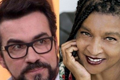 Elisa Lucinda pede desculpas após polêmica com o padre Fábio de Melo: 'Não quero guerra'