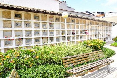 Dia de Finados terá esquema especial nos cemitérios