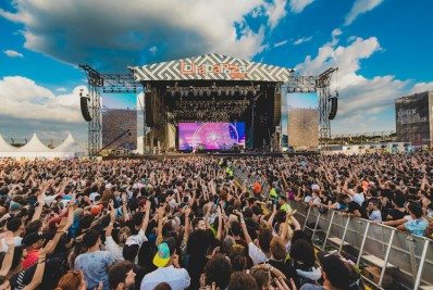 Após determinação de Bolsonaro, PL retira ação contra Lollapalooza