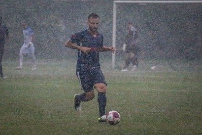 Final da Copa Rio é adiada