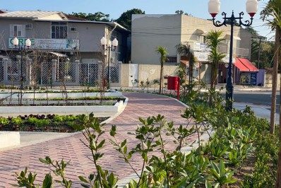 Prefeitura estimula e aquece agroecologia em Maricá