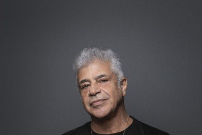 No ar no 'The Voice', Lulu Santos celebra volta aos palcos: 'Tá todo mundo pronto'