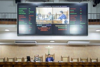 Vereadores de Caxias criam dia da luta contra homofobia