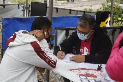 Outubro Rosa: homens também devem estar atentos ao câncer de mama