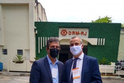 Vereador fala sobre agência de Desenvolvimento Econômico em Volta Redonda