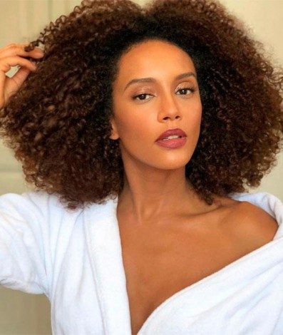 Taís Araujo - fotos Reprodução/Instagram