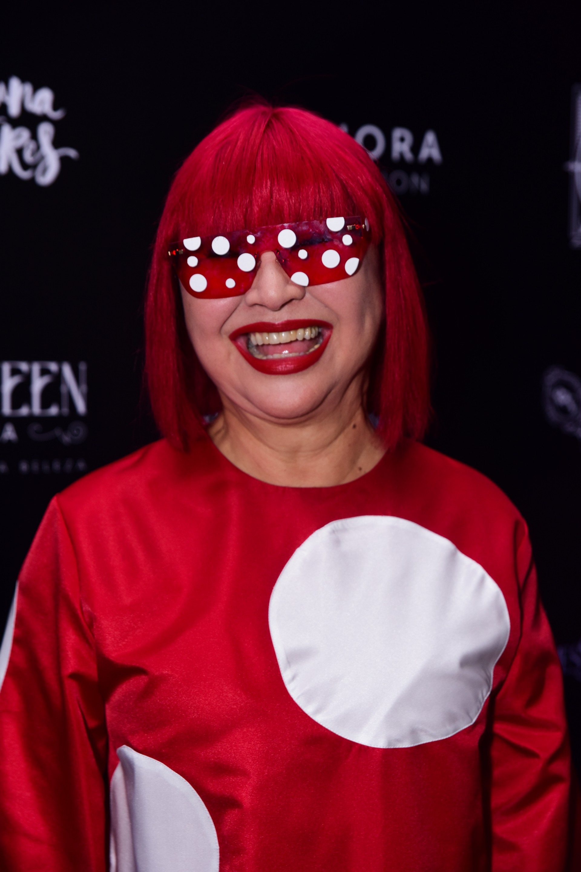 Dona Kika, mãe de Sabrina Sato - Ag. News