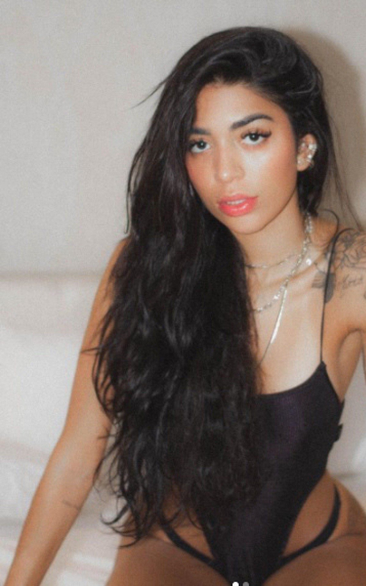  Dhi&ocirc; Barbosa &eacute; irm&atilde; de Gabigol