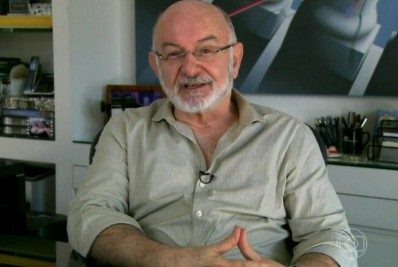 Silvio de Abreu volta a criticar 'Vale Tudo': 'Não precisava pegar uma novela e mudar tanto'