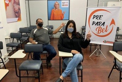 Funbel abre inscrições para curso preparatório direcionado para concursos públicos em Belford Roxo