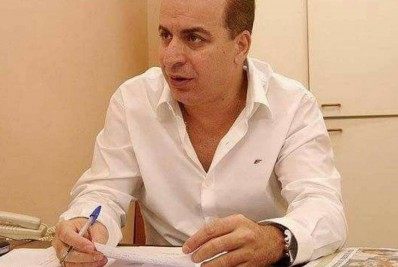 Ex-secretário da Saúde de SG, Márcio Panisset, fora das eleições 2022 