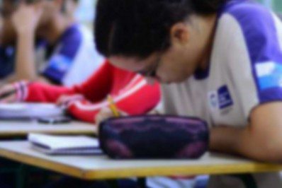 Nilópolis vacina alunos da rede estadual nesta sexta-feira (29/10)