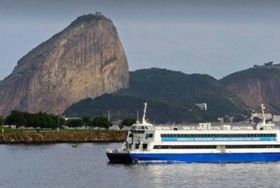 CCR tem que aguardar conclusão de relicitação das barcas, diz deputado