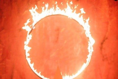 Lexa mostra corpo escultural no clipe de 'Bruta'; Assista!