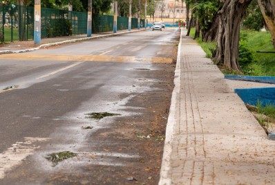 Trânsito em Mesquita sofrerá alterações por conta do feriado de Finados