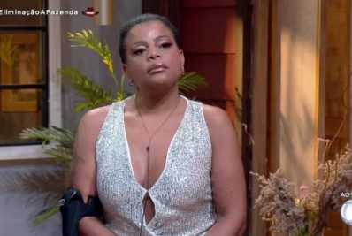 Tati Quebra Barraco fala de semelhança com Jojo: 'Não preciso estar copiando ninguém' 