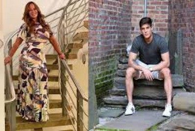 Tiago Ramos revela o motivo do término com Nadine Gonçalves