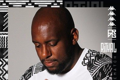 Vasco lança camisa em homenagem a Pai Santana