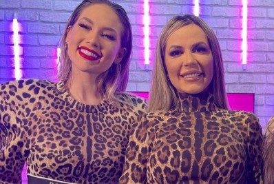 Virginia Fonseca planeja fazer mesma cirurgia íntima de Deolane: 'Já marquei ginecologista'