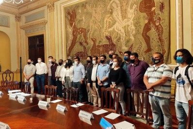 Integralidade de Políticas nos Transportes é tema de seminário da Secretária de Integração Metropolitana