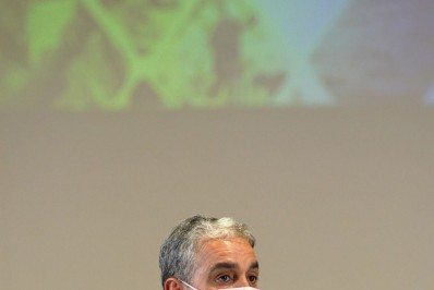 Presidente da Assembleia se desdobra para encontrar caciques de Campos