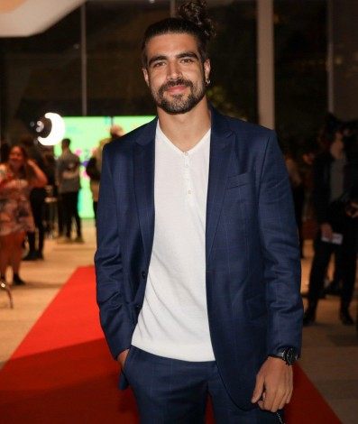 Caio Castro - Ag. News