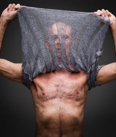 Ney Matogrosso - Marcos Hermes