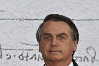 Fora da lista de abertura da COP-26, Bolsonaro grava vídeo para evento paralelo