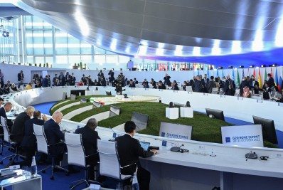 G20 alerta para riscos de retomada desigual da economia e alta da inflação