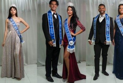 Representantes da beleza meritiense são definidos no concurso Miss e Mister 2021; conheça vencedores