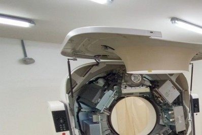 Tomógrafos sem funcionamento mais uma vez no Rio