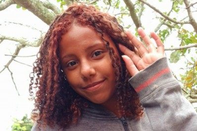 Adolescente desaparece na Zona Oeste e pai acusa policiais de recusarem fazer ocorrência  