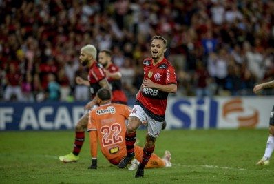 Briga em torcedores em bar durante Flamengo x Atlético-MG acaba em morte