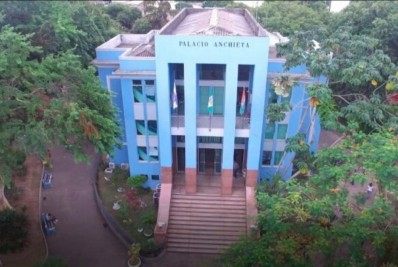 Palácio Anchieta comemora 72 anos em Magé.