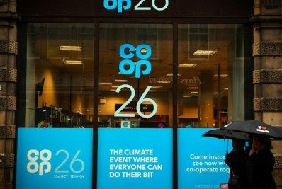 COP26 começa nesta segunda sob pressão para apresentar resposta à urgência climática