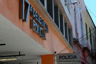 Miliciano acusado de homicídio é preso na Zona Oeste do Rio