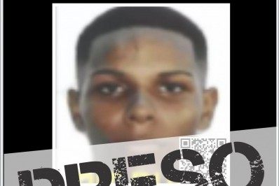 Traficante responsável por guerra entre facções na Região Central do Rio é preso