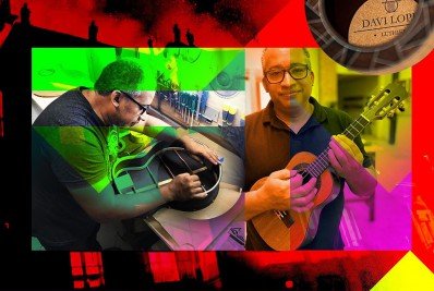 Ávidos por renascimento