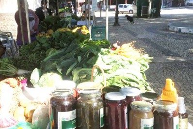 Bairro de Parada Modelo, em Guapimirim, terá feira aos domingos
