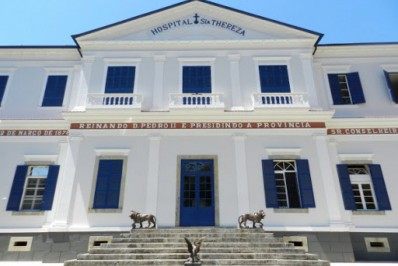Hospital Santa Teresa autoriza retorno de visitas a pacientes