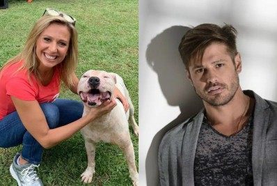 Luisa Mell e Dado Dolabella vivem affair, diz site