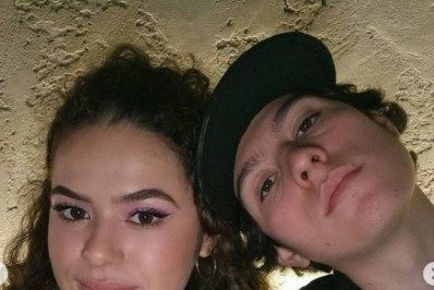 Após quatro anos, chega ao fim o namoro de Maisa Silva e Nicholas Arashiro