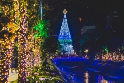 Artistas que desejam fazer parte da programação do Natal Imperial 2021 podem enviar suas propostas