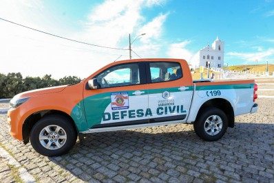 Defesa Civil de Saquarema irá mapear áreas de risco do município 