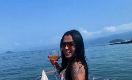 DRE prende Mulher-Gato: travesti que furtava e era amante de traficantes | Rio de Janeiro | O Dia