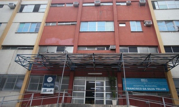 Ataque a tiros deixa cinco pessoas feridas na comunidade Para-Pedro