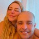 Diogo Nogueira se derrete por Paolla Oliveira: 'Meu mais puro amor'